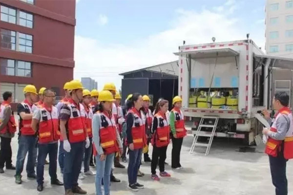 中國紅十字總會、北京市民政局