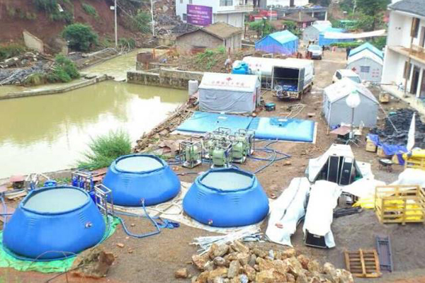 工程應(yīng)用：北京紅會、云南紅會、湖南紅會、湖北紅會等